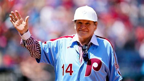 pete rose phillies.